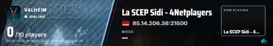 Blade badge preview